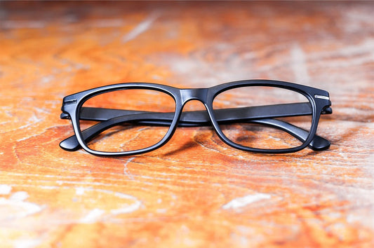 What Lens Index is Right for You?