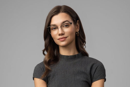 optical frame styles from wholesaler
